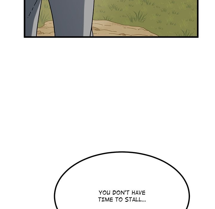 The Turning Point Chapter 121 - Page 94