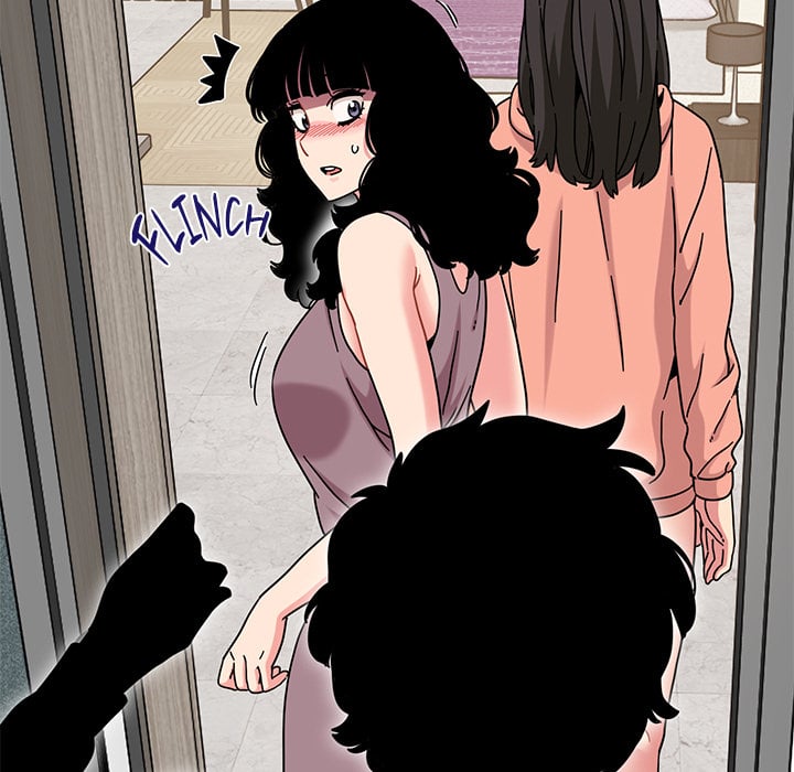 The Turning Point Chapter 122 - Page 145