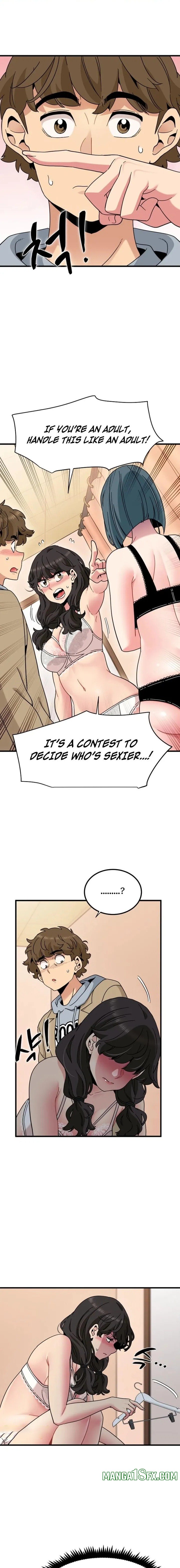 The Turning Point Chapter 130 - Page 1