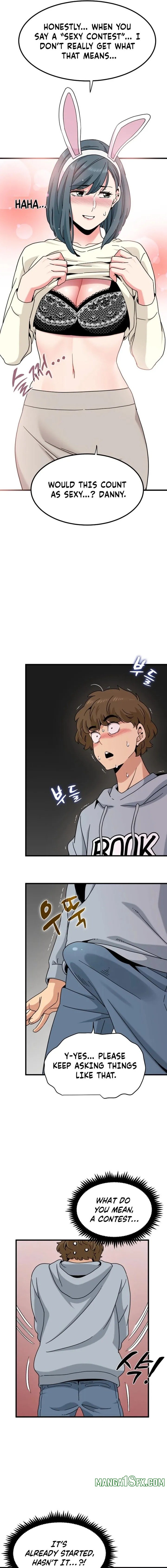 The Turning Point Chapter 130 - Page 11