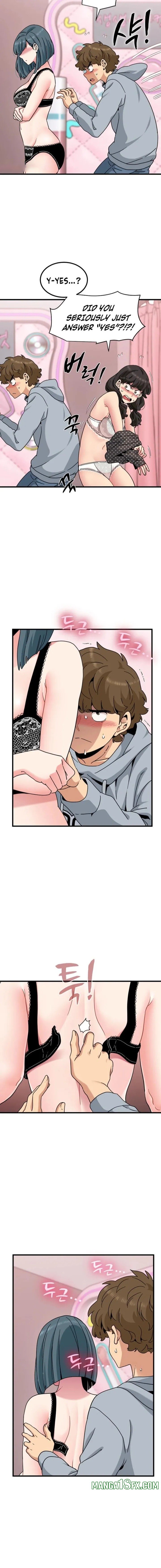 The Turning Point Chapter 130 - Page 14