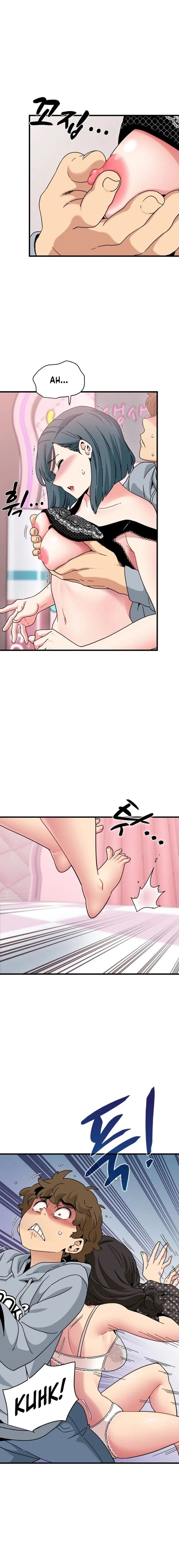 The Turning Point Chapter 130 - Page 16