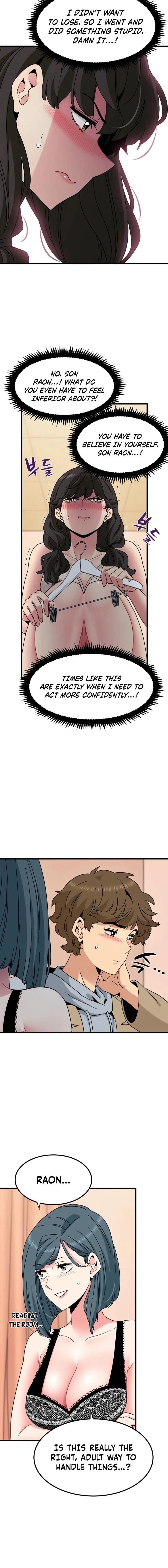 The Turning Point Chapter 130 - Page 2