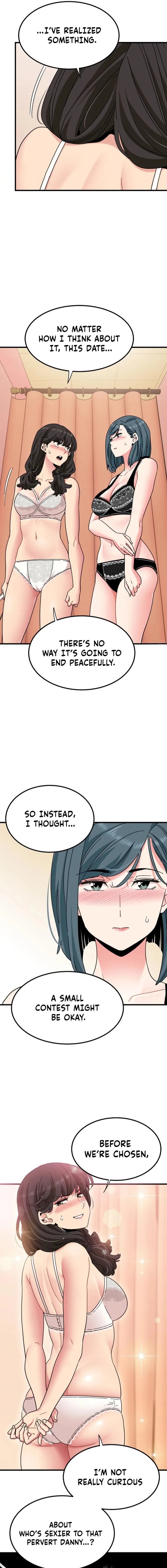 The Turning Point Chapter 130 - Page 3