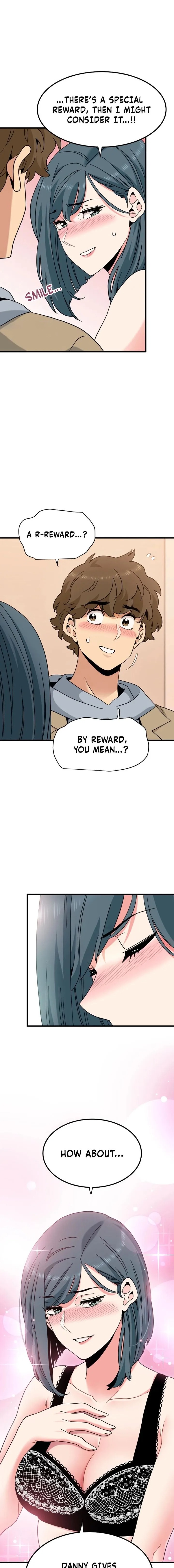The Turning Point Chapter 130 - Page 5