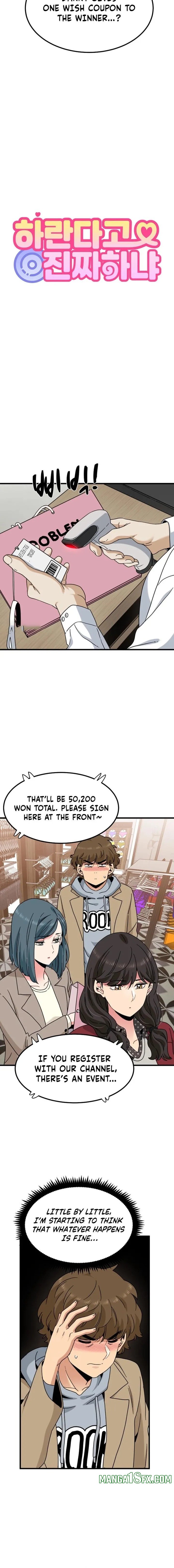 The Turning Point Chapter 130 - Page 6
