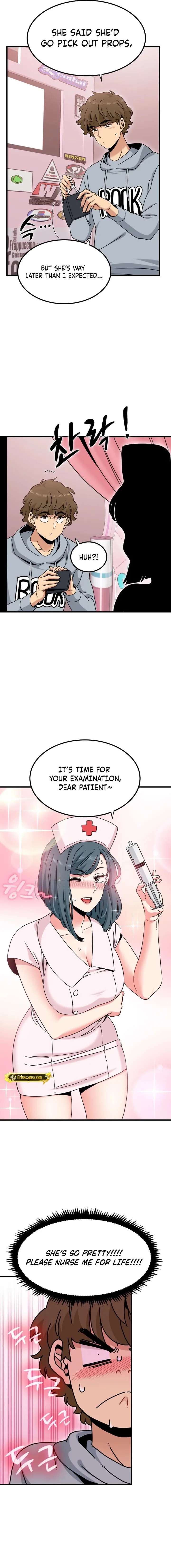 The Turning Point Chapter 131 - Page 11