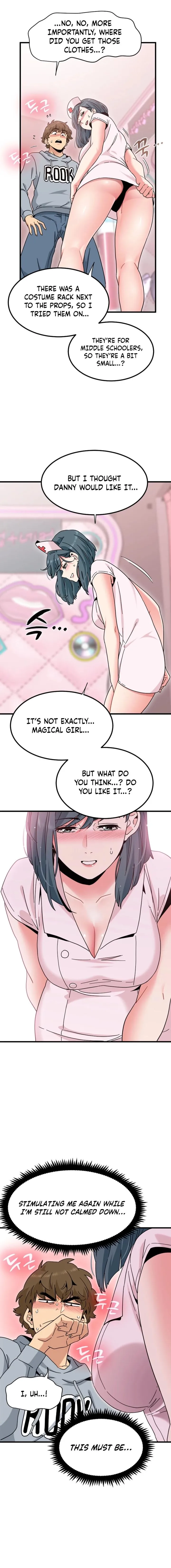 The Turning Point Chapter 131 - Page 12