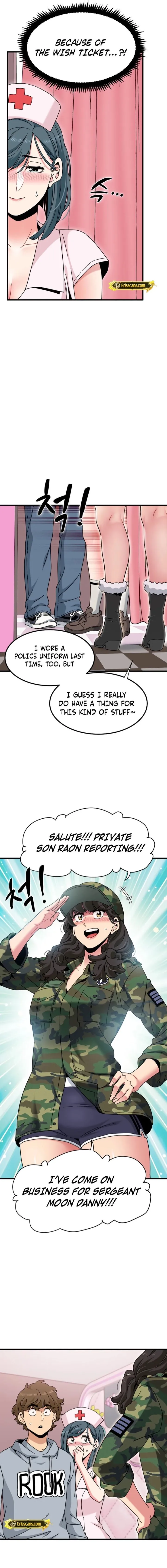 The Turning Point Chapter 131 - Page 13