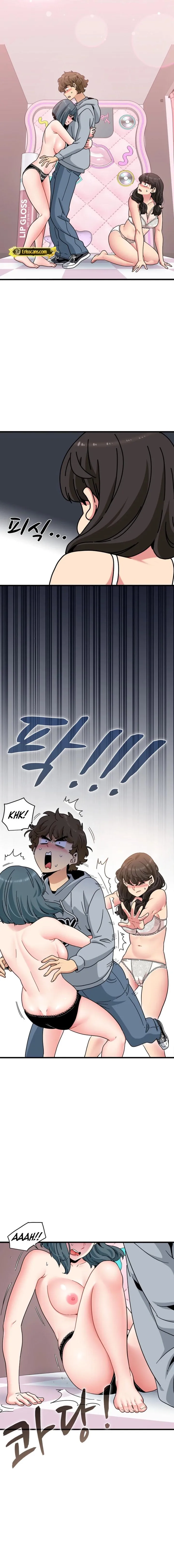 The Turning Point Chapter 131 - Page 2