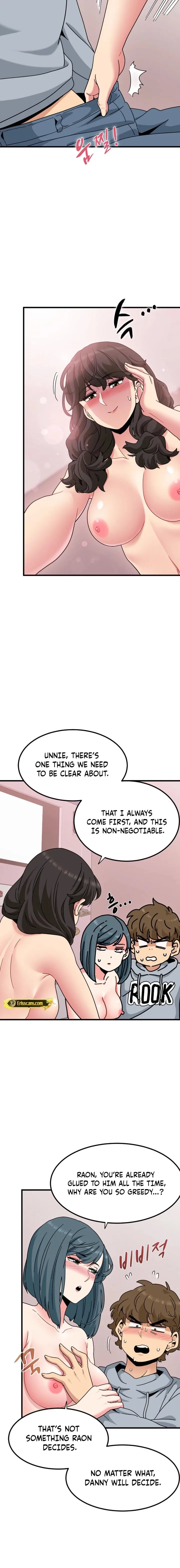 The Turning Point Chapter 131 - Page 6