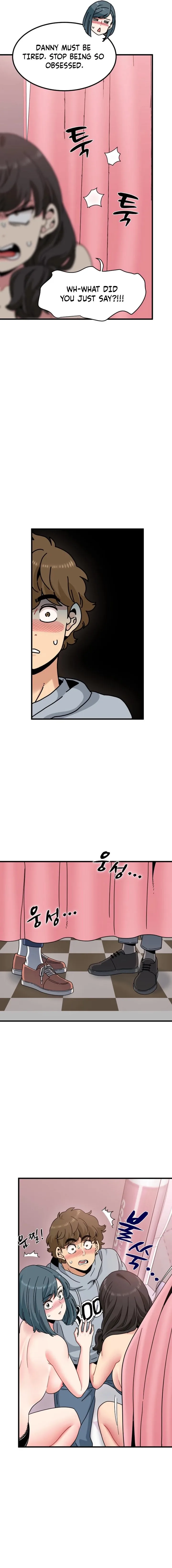 The Turning Point Chapter 131 - Page 7