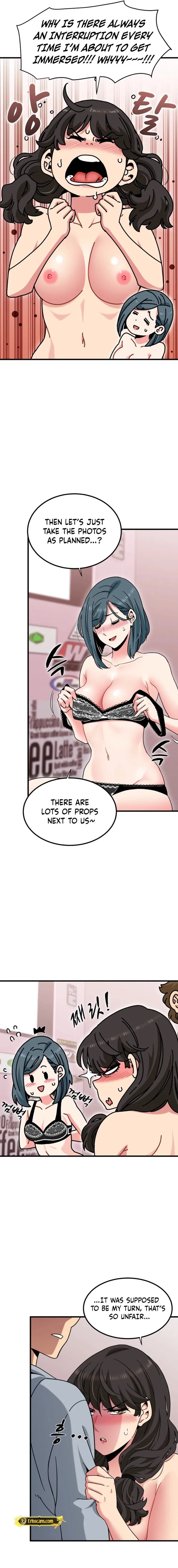 The Turning Point Chapter 131 - Page 9