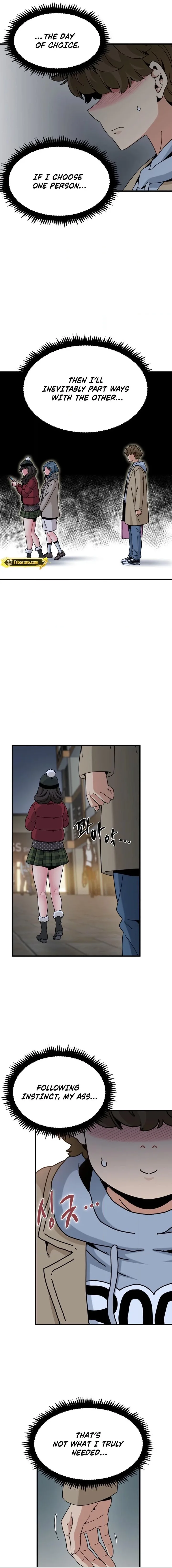 The Turning Point Chapter 132 - Page 12