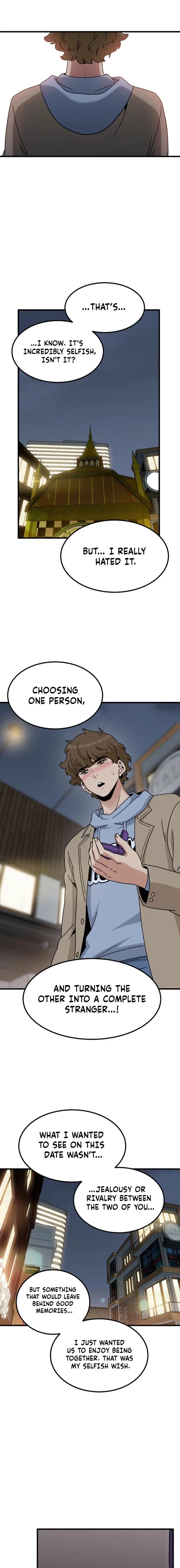 The Turning Point Chapter 132 - Page 16