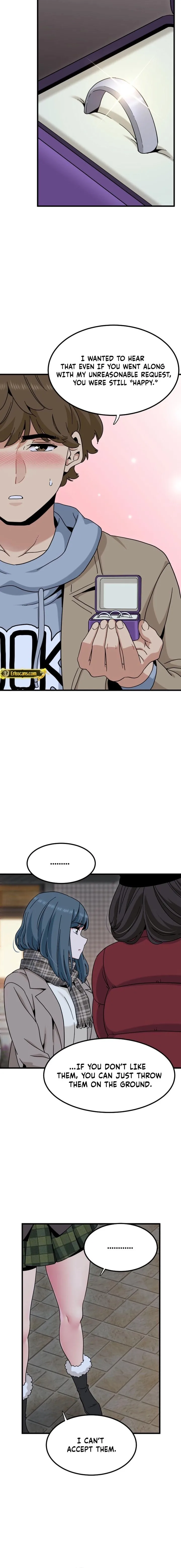 The Turning Point Chapter 132 - Page 17