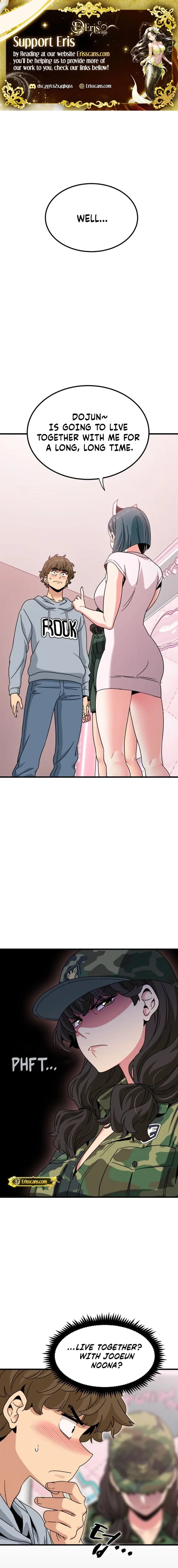 The Turning Point Chapter 132 - Page 2