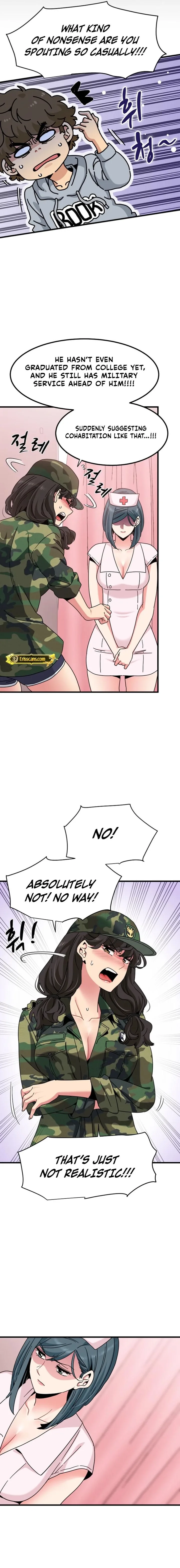 The Turning Point Chapter 132 - Page 4