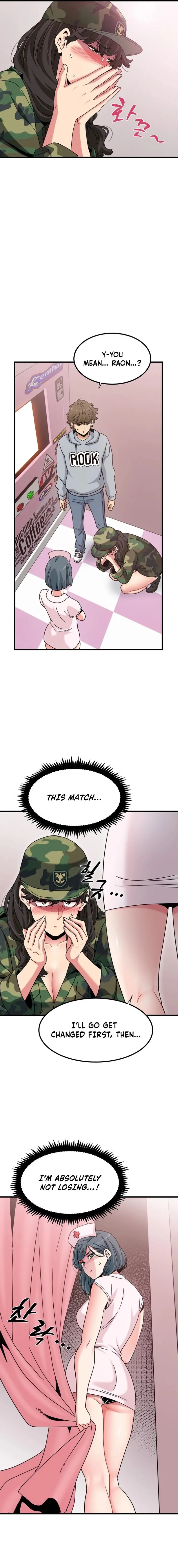 The Turning Point Chapter 132 - Page 8