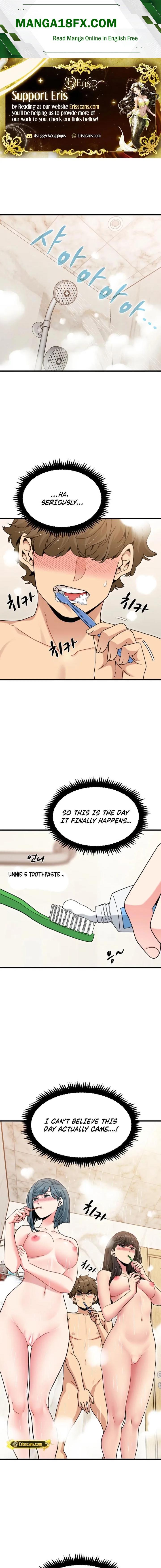 The Turning Point Chapter 133 - Page 1