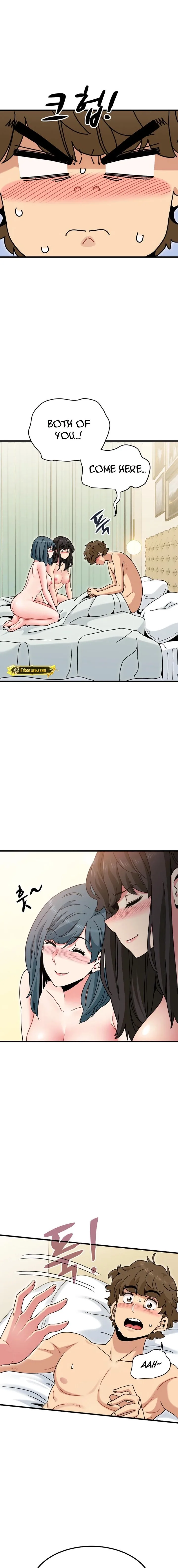 The Turning Point Chapter 133 - Page 11