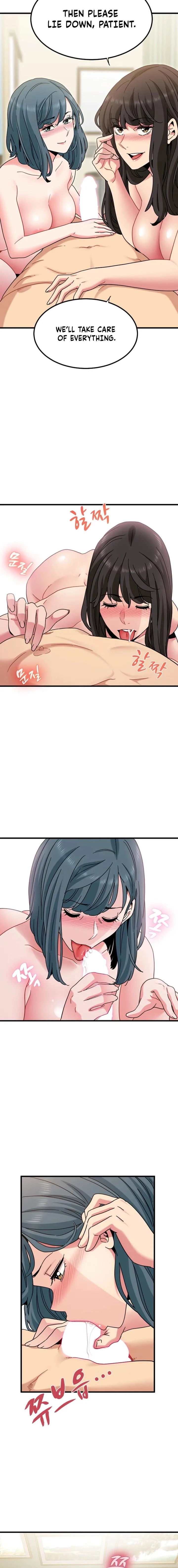 The Turning Point Chapter 133 - Page 12