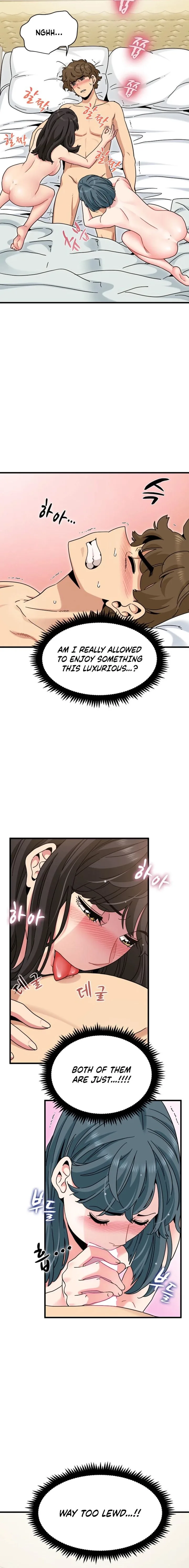 The Turning Point Chapter 133 - Page 13