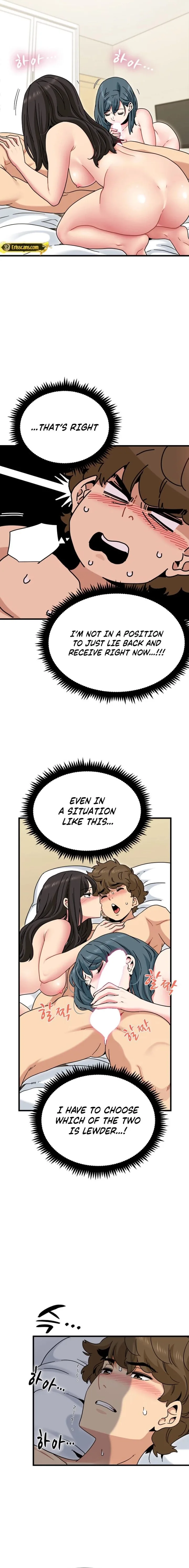 The Turning Point Chapter 133 - Page 14