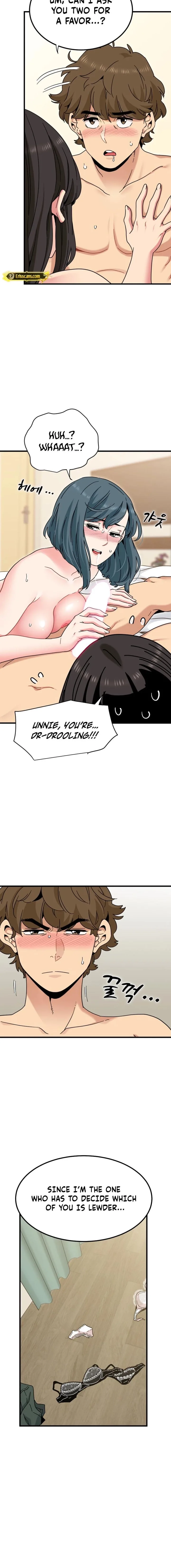 The Turning Point Chapter 133 - Page 16