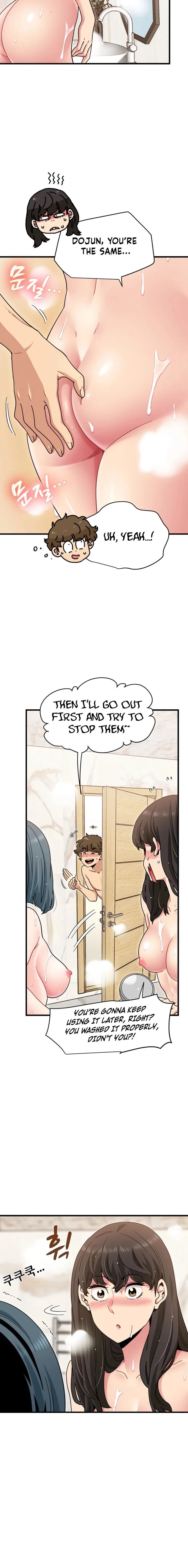 The Turning Point Chapter 133 - Page 4