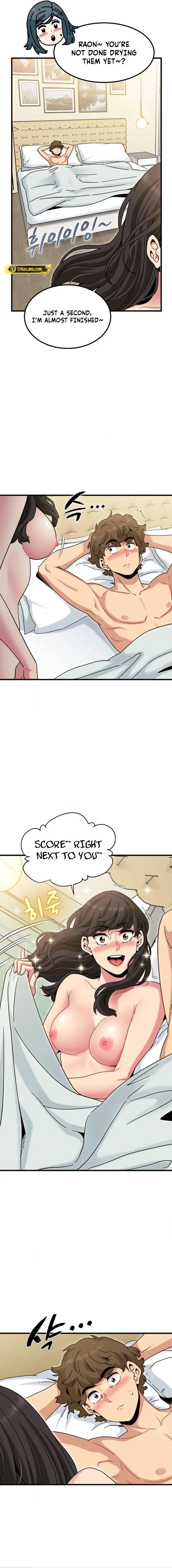 The Turning Point Chapter 133 - Page 7