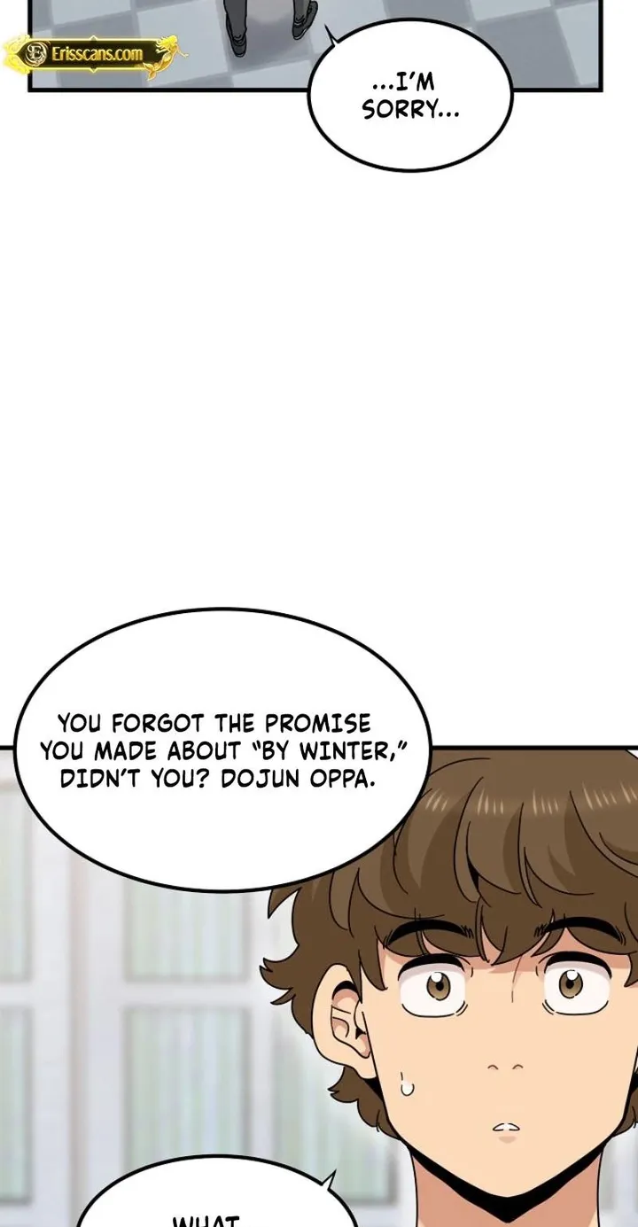 The Turning Point Chapter 136 - Page 12