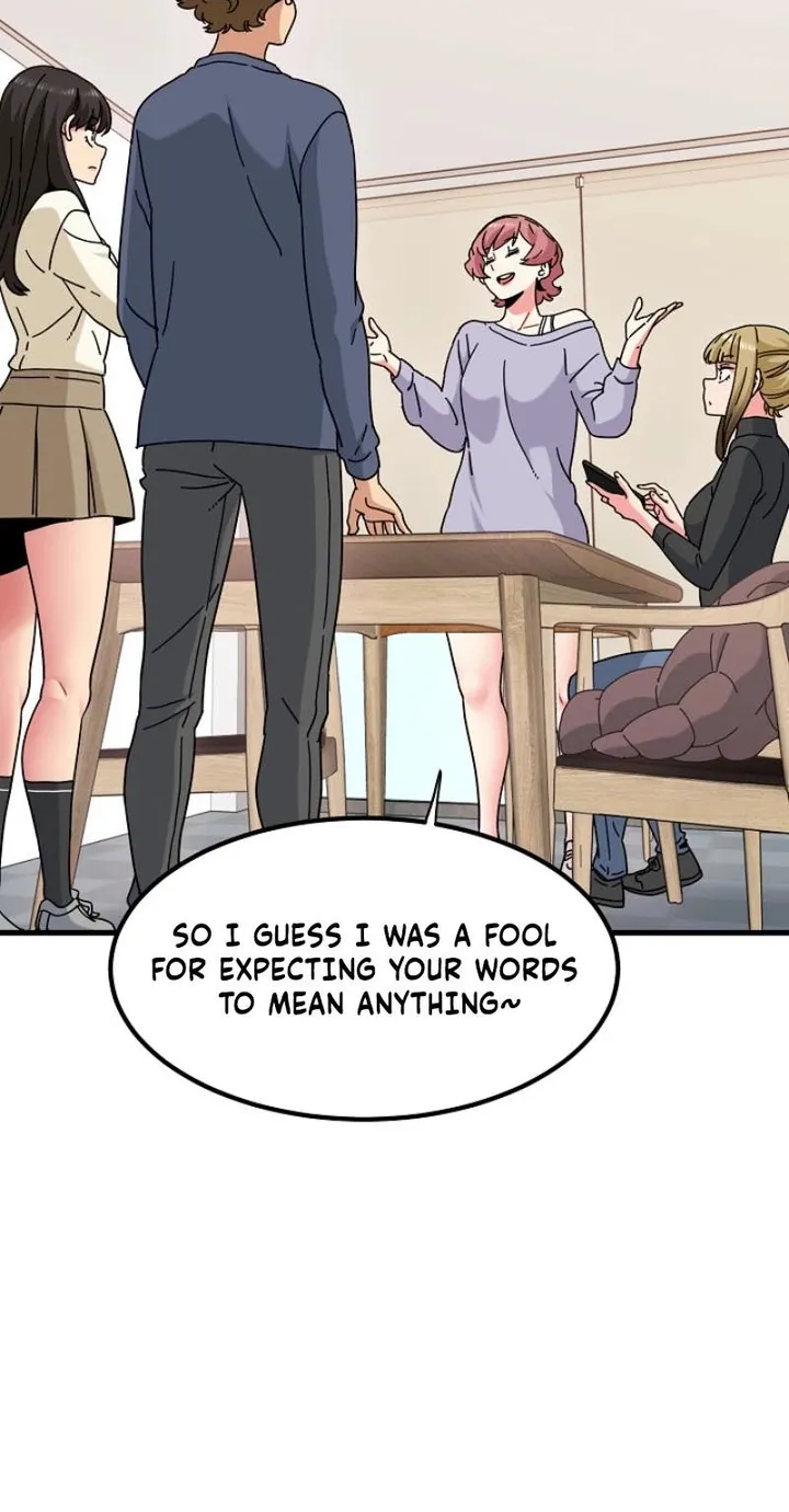 The Turning Point Chapter 136 - Page 18