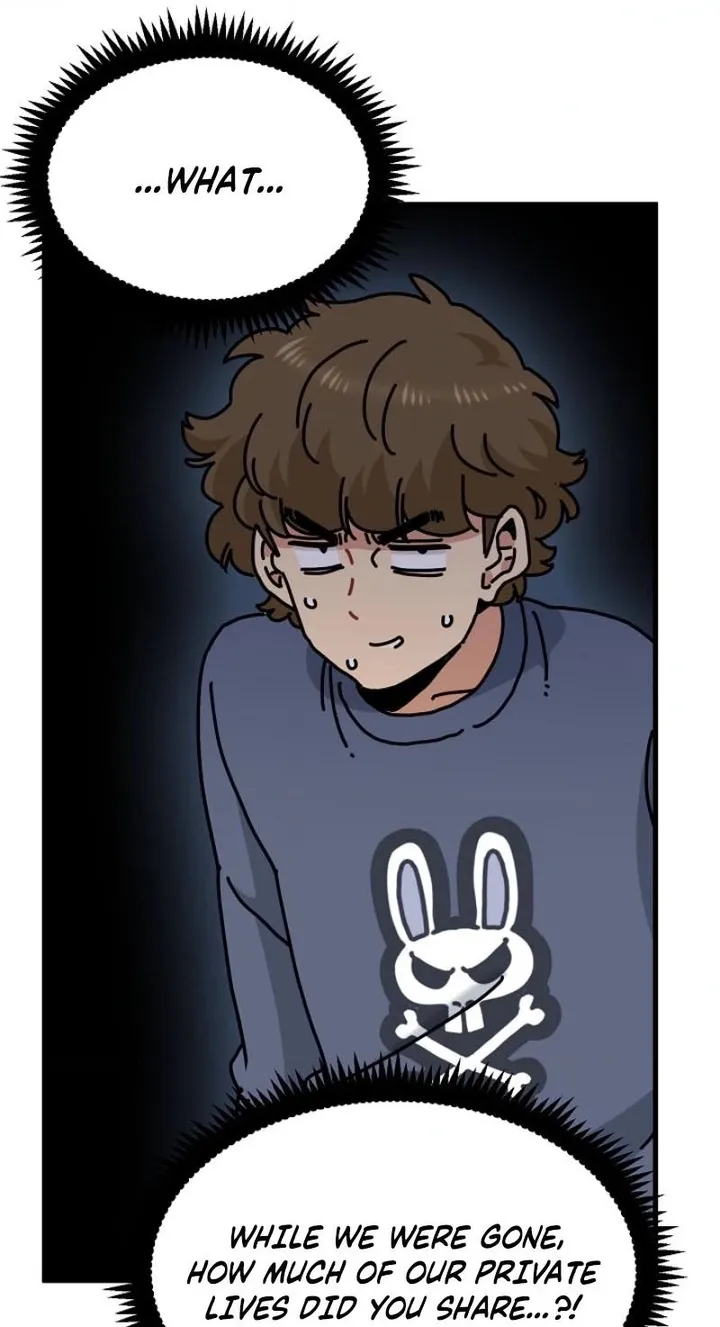 The Turning Point Chapter 136 - Page 19