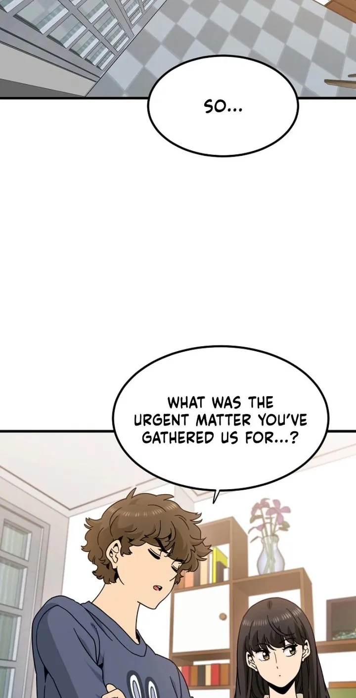 The Turning Point Chapter 136 - Page 2