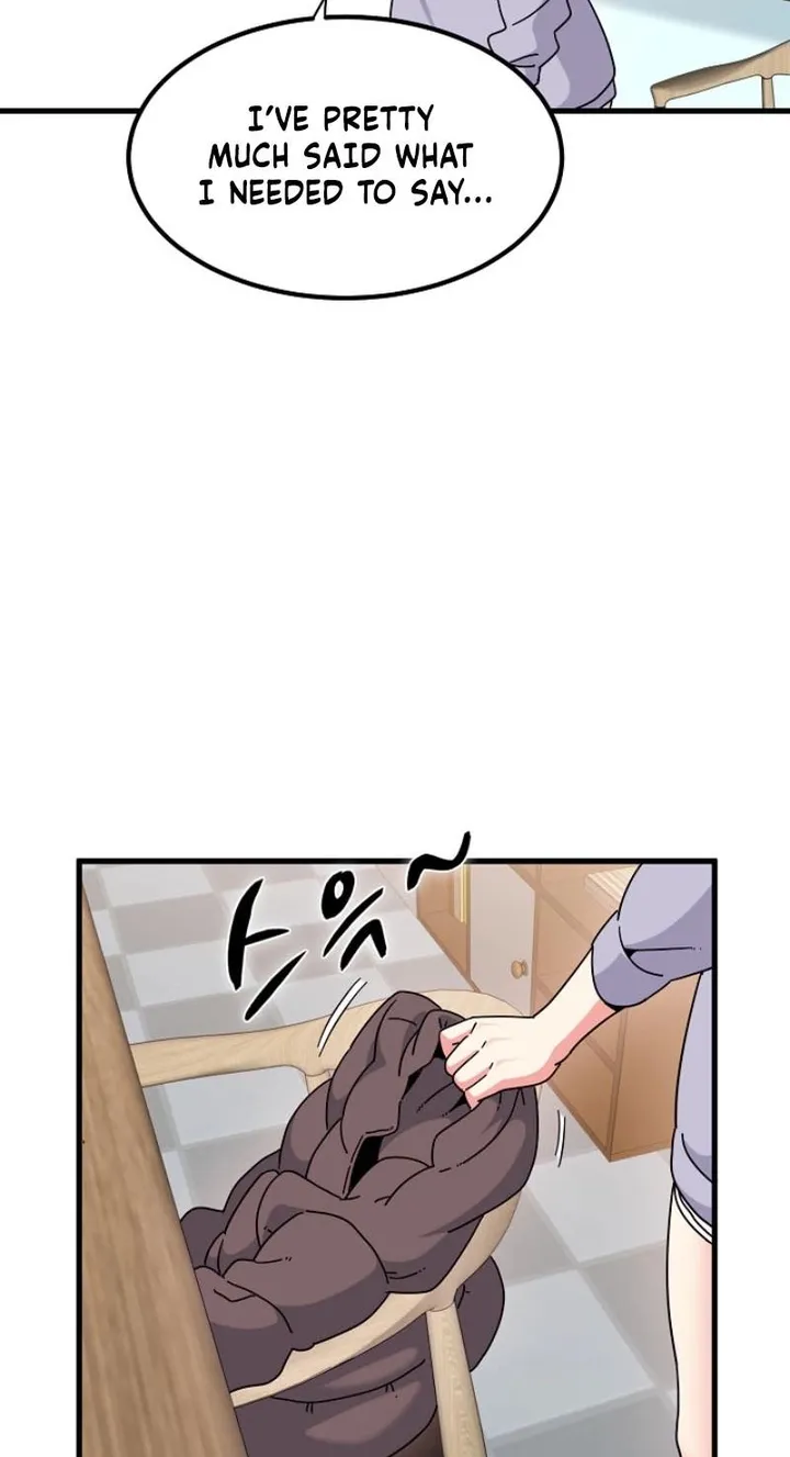The Turning Point Chapter 136 - Page 21