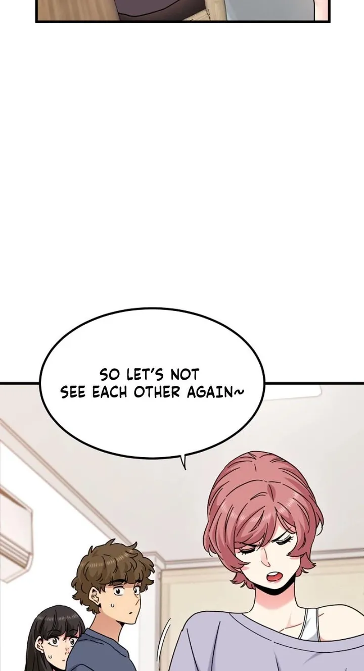The Turning Point Chapter 136 - Page 22
