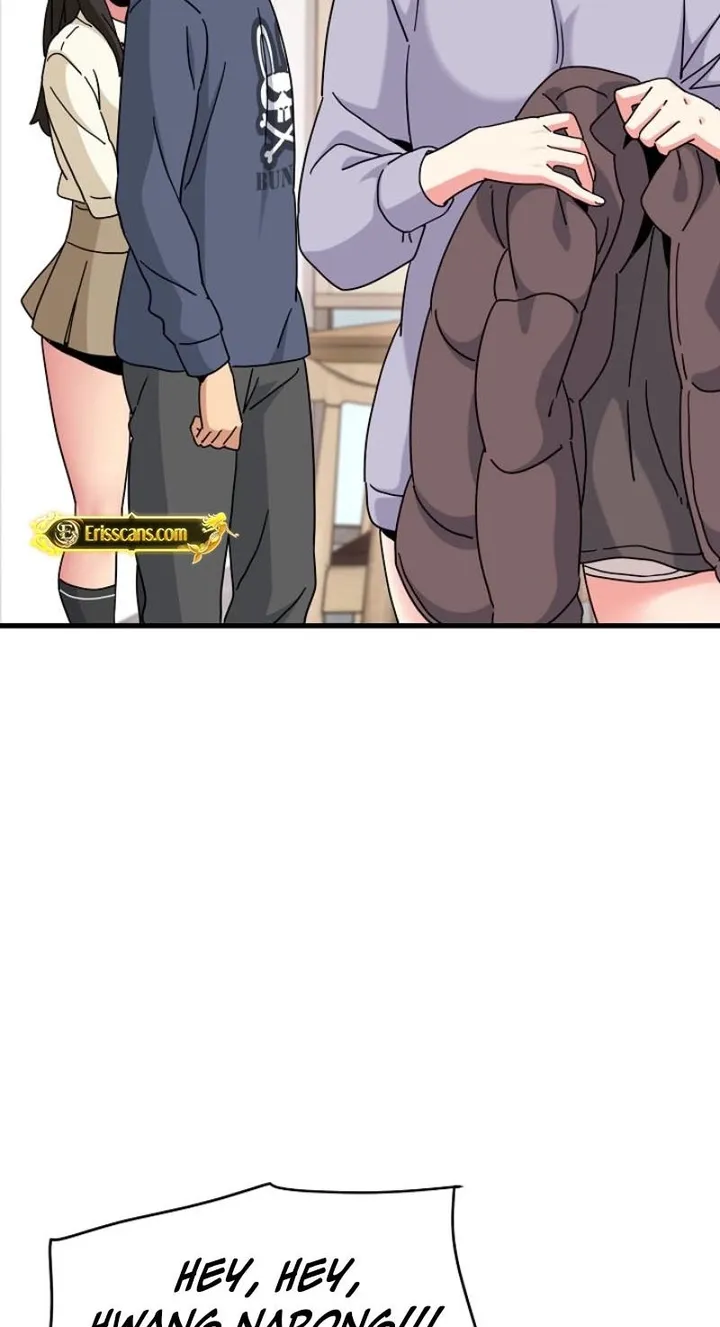 The Turning Point Chapter 136 - Page 23