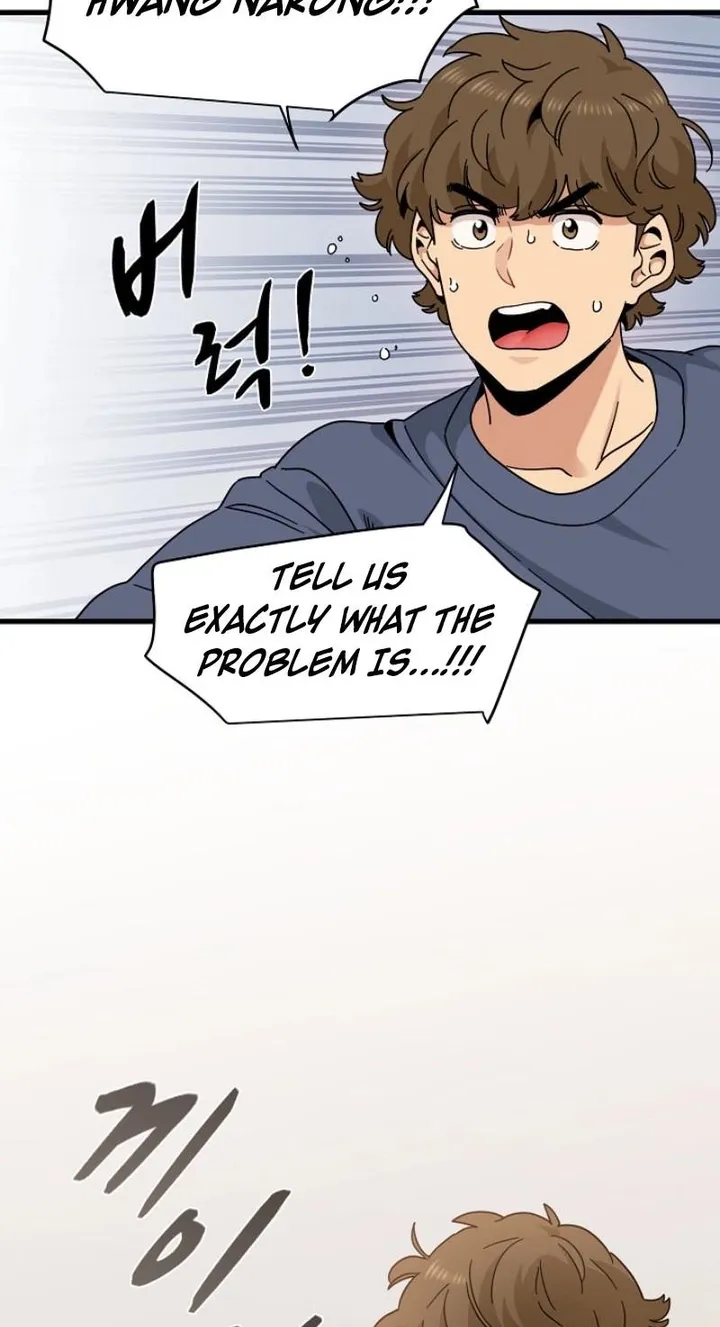 The Turning Point Chapter 136 - Page 24