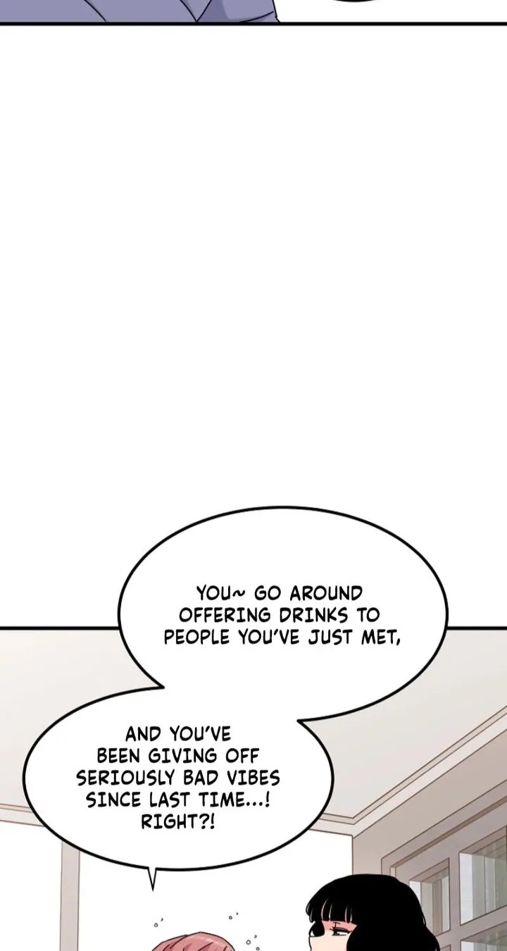 The Turning Point Chapter 136 - Page 35