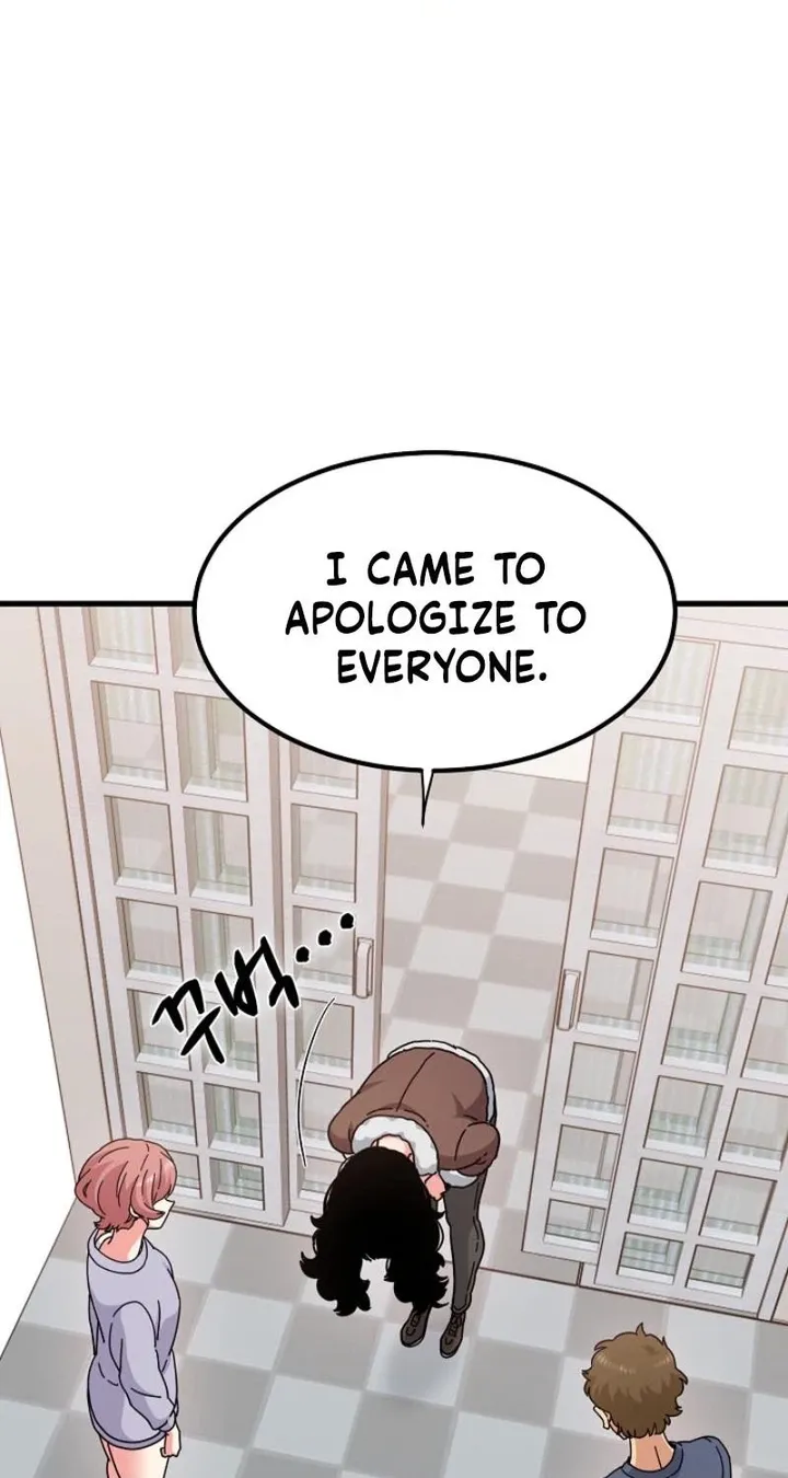 The Turning Point Chapter 136 - Page 39