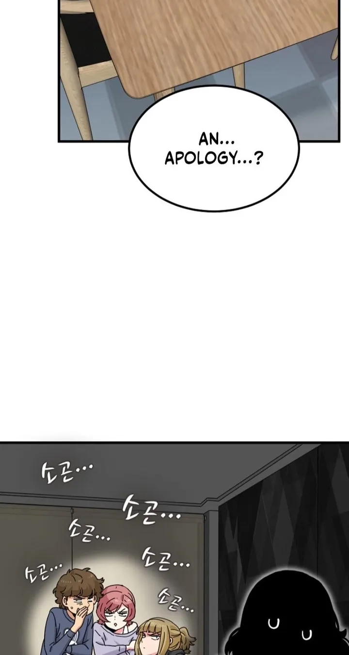 The Turning Point Chapter 136 - Page 41