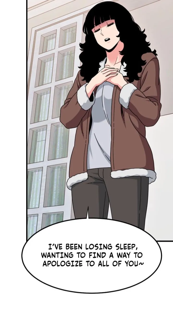 The Turning Point Chapter 136 - Page 43