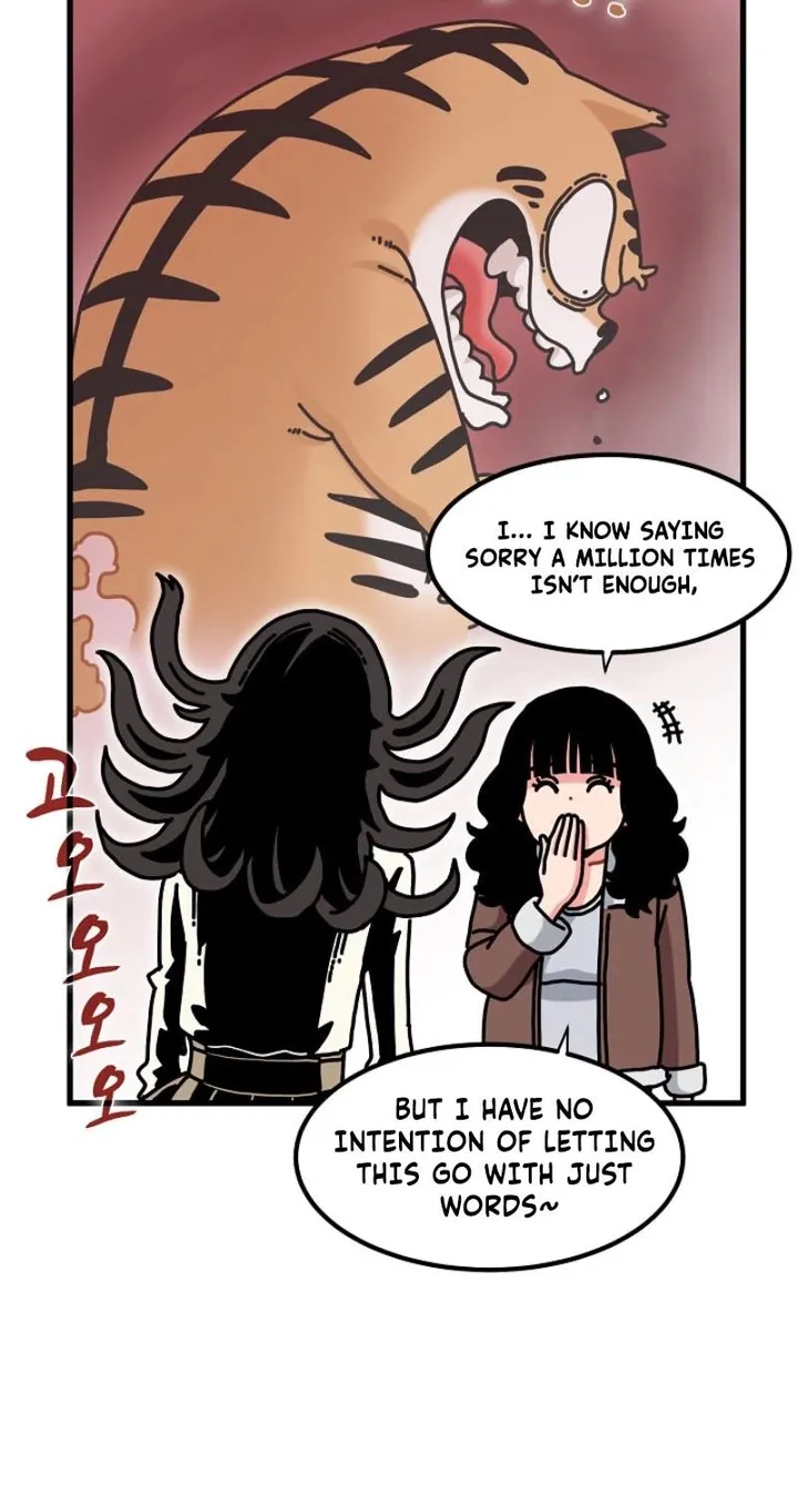 The Turning Point Chapter 136 - Page 48