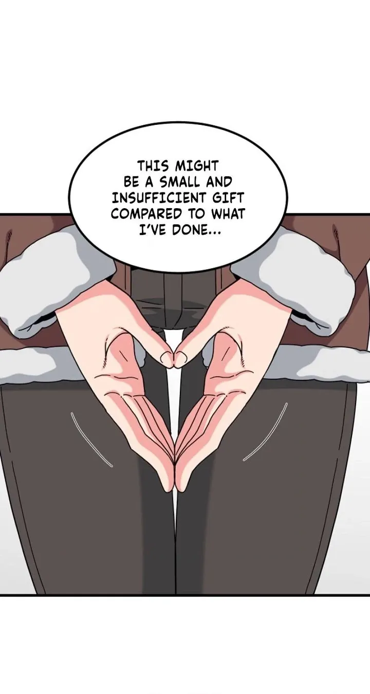 The Turning Point Chapter 136 - Page 49