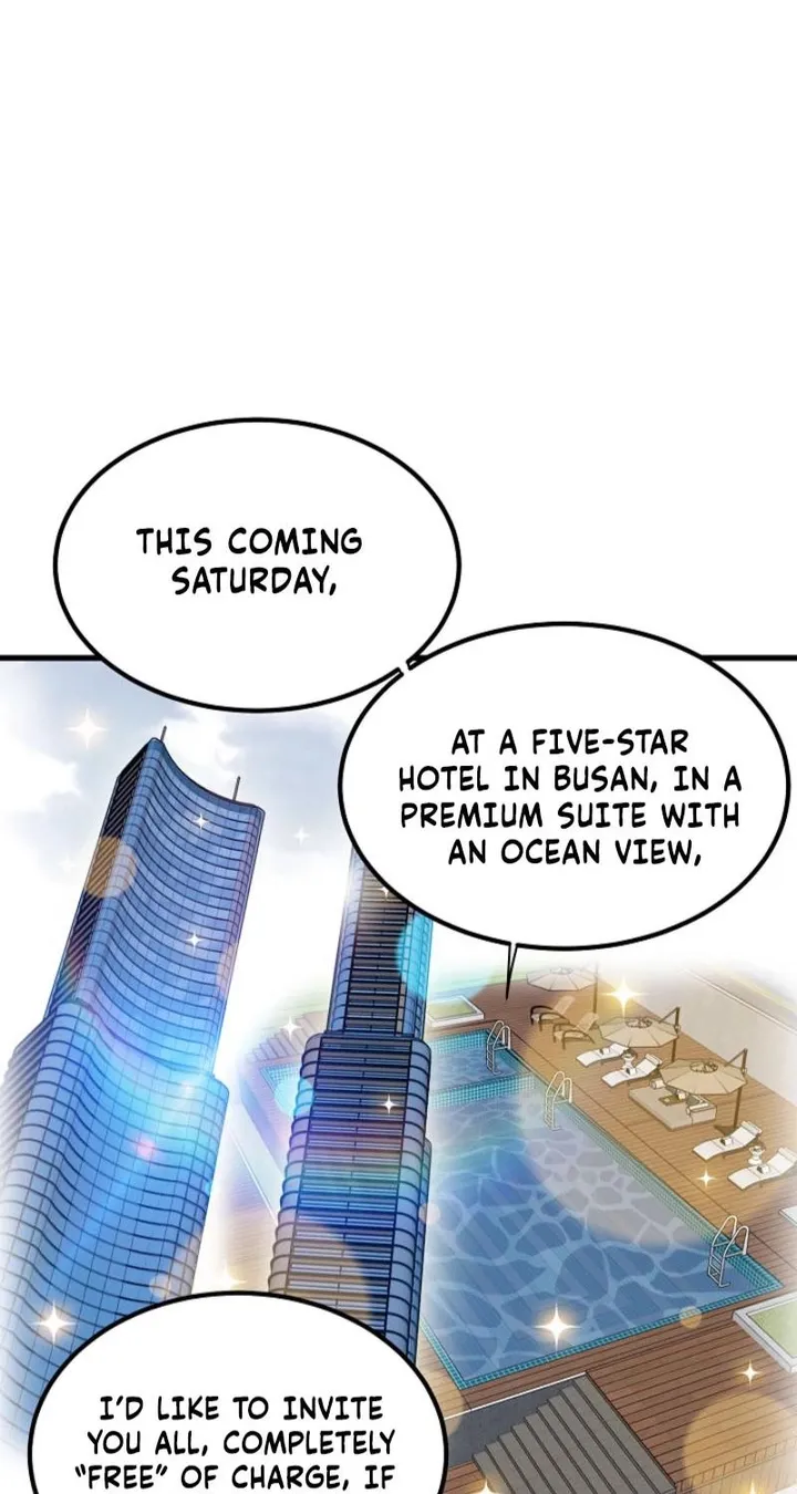 The Turning Point Chapter 136 - Page 50