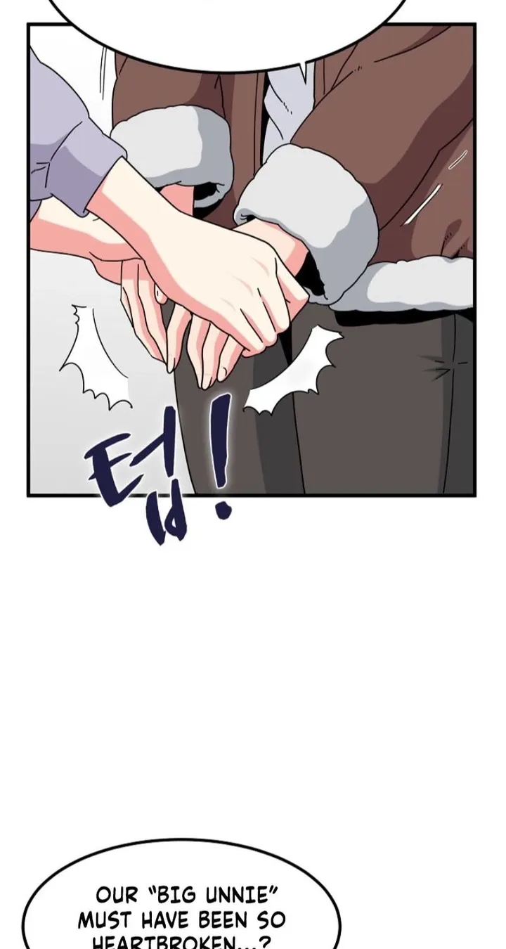 The Turning Point Chapter 136 - Page 52