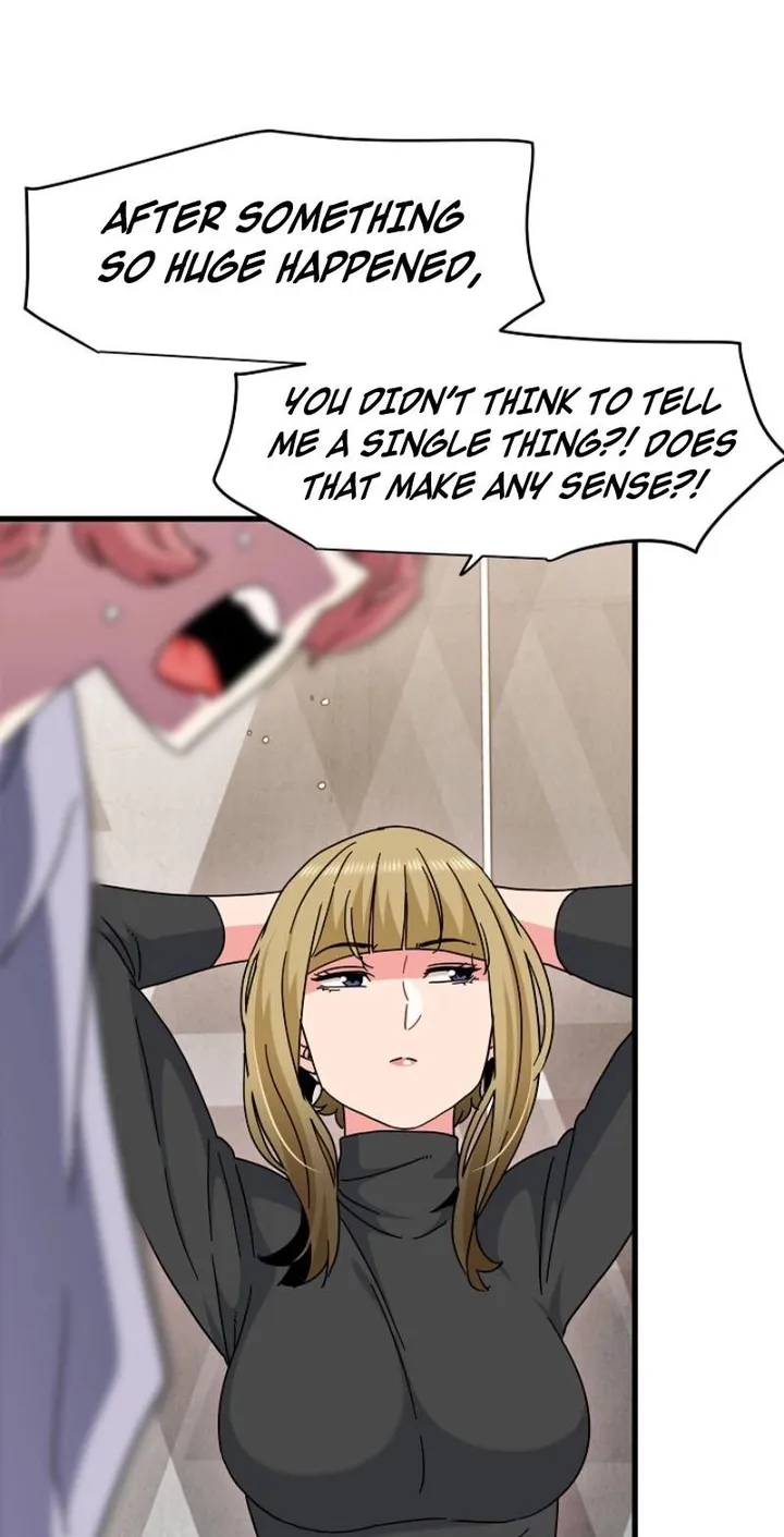 The Turning Point Chapter 136 - Page 6