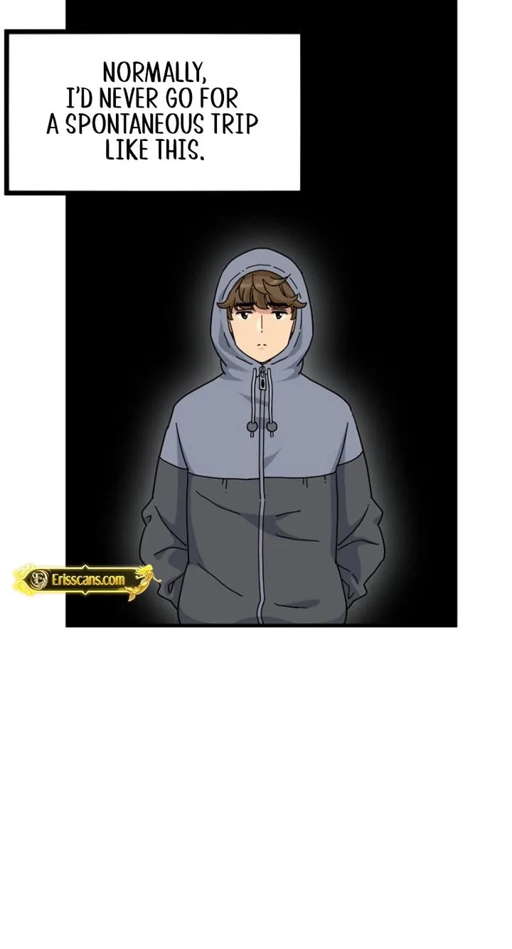 The Turning Point Chapter 136 - Page 66