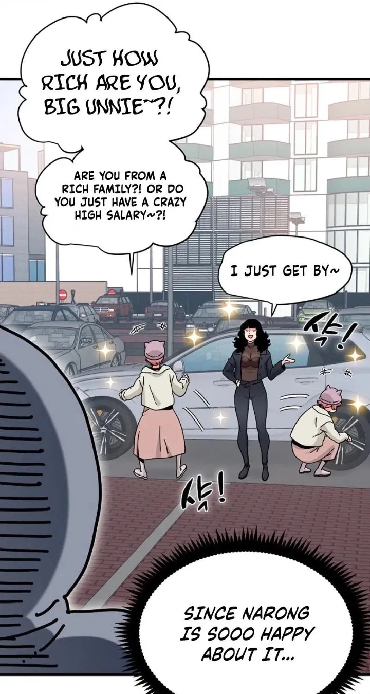 The Turning Point Chapter 136 - Page 69